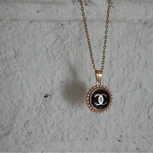 Luxury vintage necklace